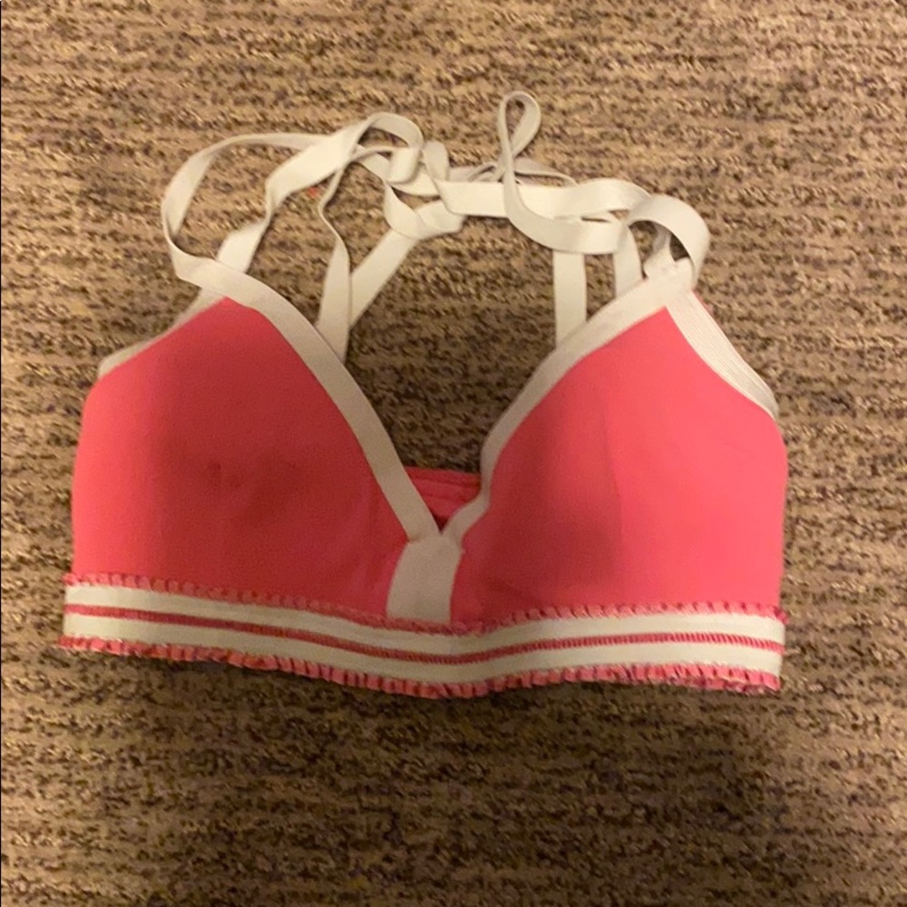 NWOT only tried on